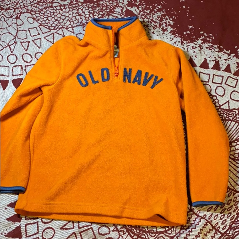 Old Navy Fleece